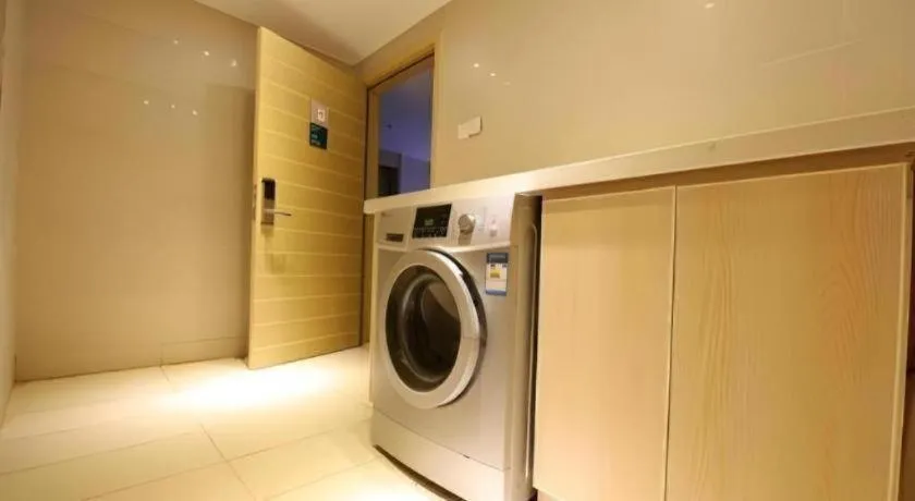 City Comfort Inn Jingdezhen Xinchang Road Taoxichuan