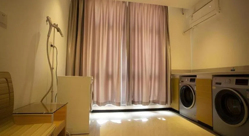 City Comfort Inn Huanggang Macheng Dujuan Huafu