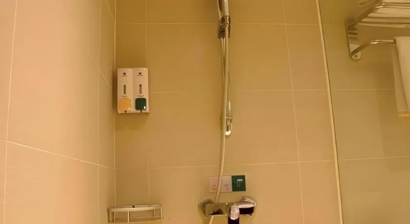 City Comfort Inn Baise Xilin Time Square