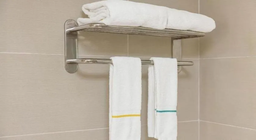 City Comfort Inn Baise Xilin Time Square