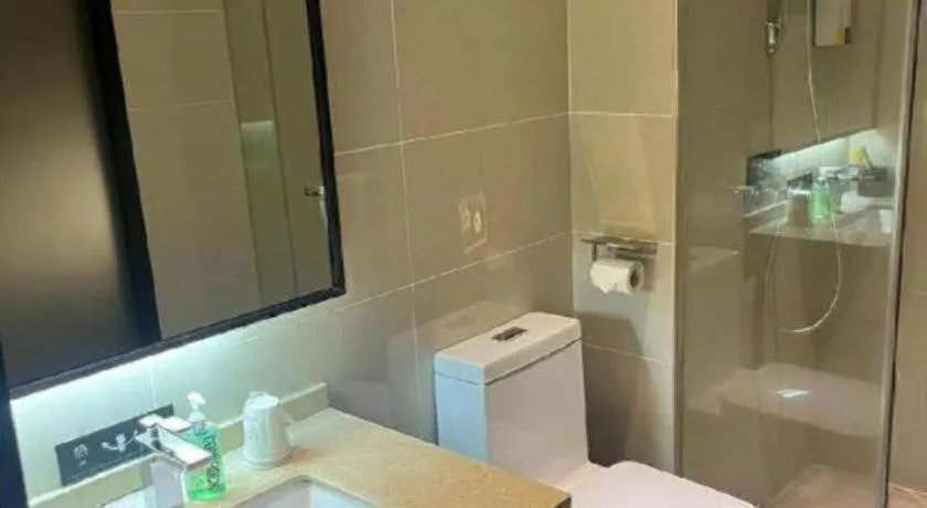 City Comfort Inn Dongguan Tangxia Garden Street