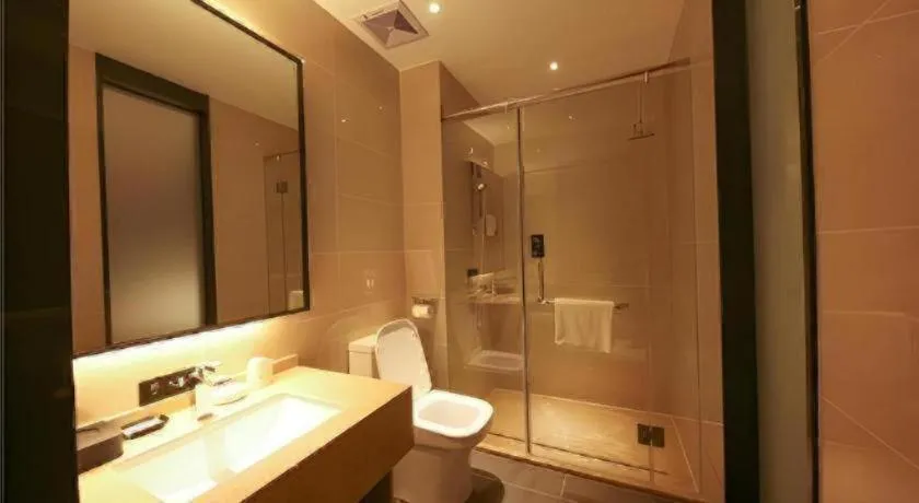 City Comfort Inn Dongguan Tangxia Garden Street