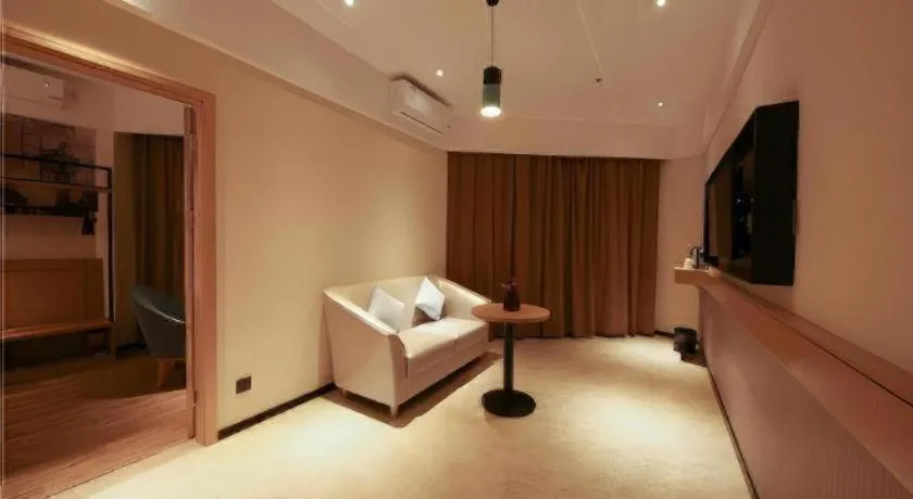 City Comfort Inn Dongguan Tangxia Garden Street