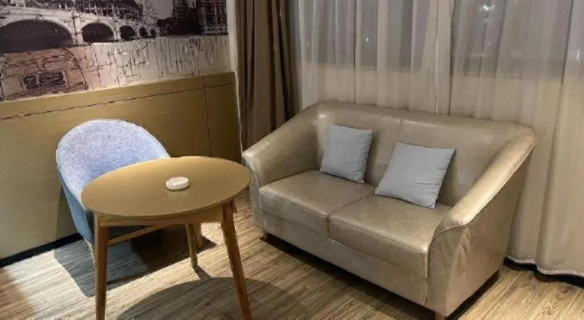 City Comfort Inn Dongguan Tangxia Garden Street
