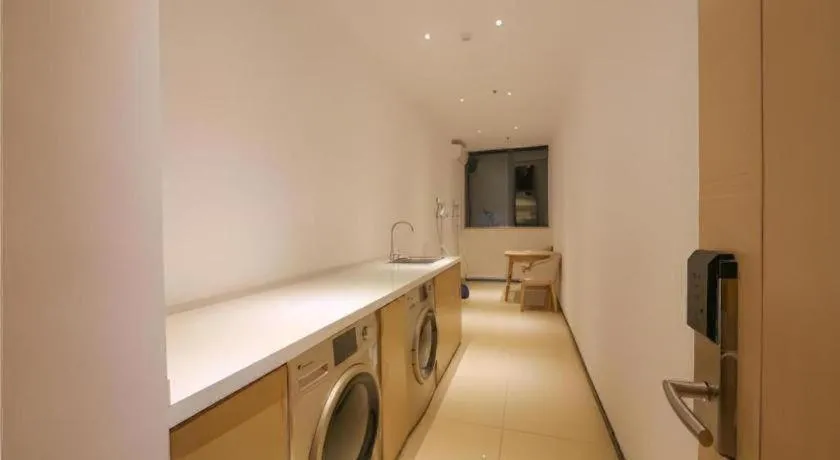 City Comfort Inn Dongguan Tangxia Garden Street