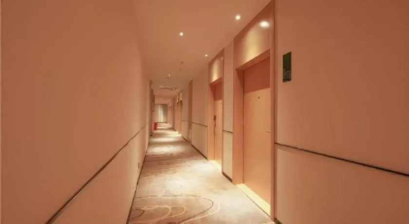 City Comfort Inn Dongguan Tangxia Garden Street