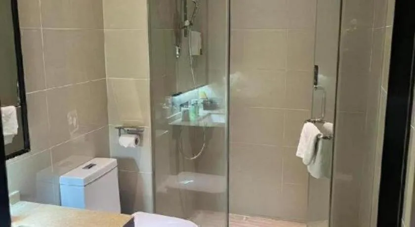 City Comfort Inn Dongguan Tangxia Garden Street