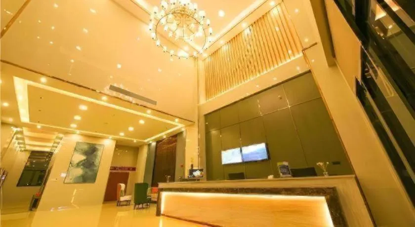 City Comfort Inn Dongguan Tangxia Garden Street