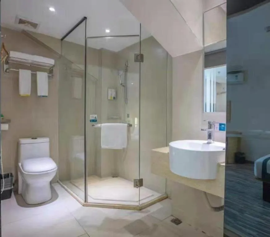 City Comfort Inn Zhuhai Hengqin Ocean Kingdom Huafa Shangdu