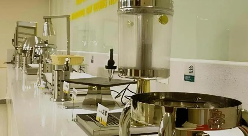 City Comfort Inn Zhuhai Hengqin Ocean Kingdom Huafa Shangdu