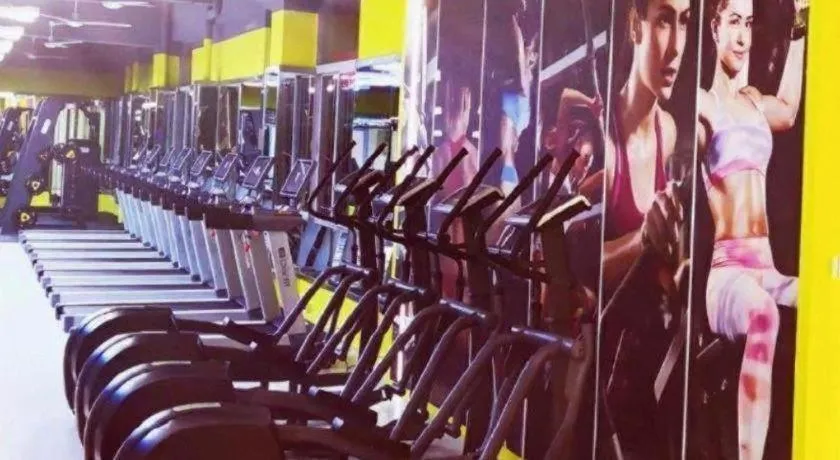 City Comfort Inn Zhuhai Hengqin Ocean Kingdom Huafa Shangdu