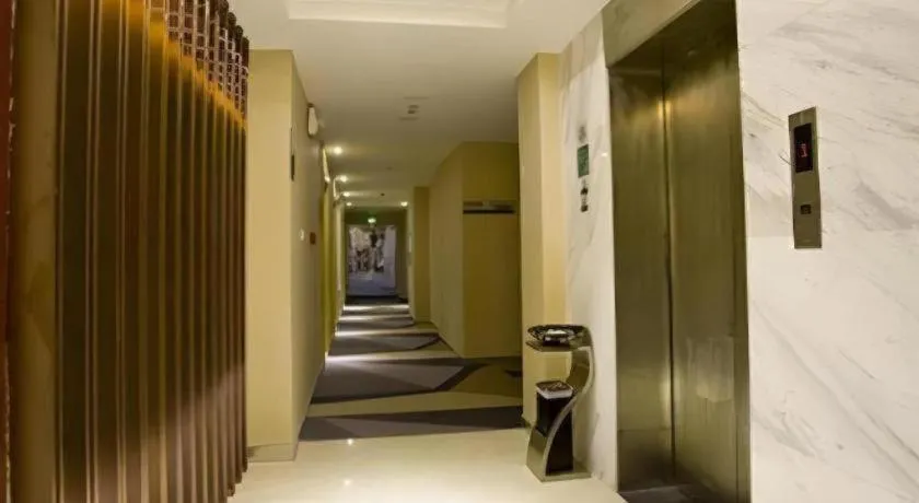 City Comfort Inn Zhuhai Hengqin Ocean Kingdom Huafa Shangdu