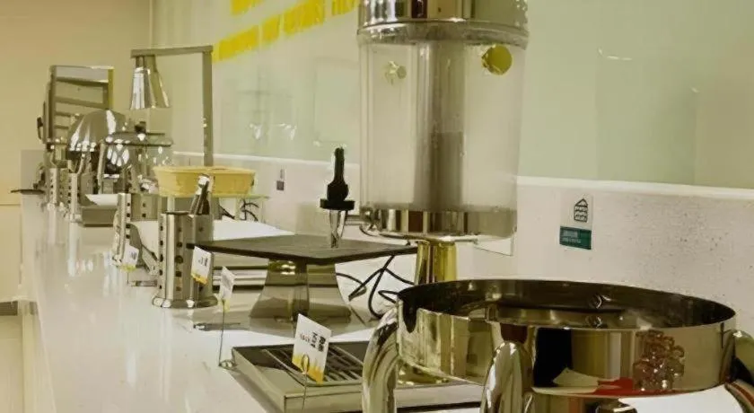 City Comfort Inn Zhuhai Hengqin Ocean Kingdom Huafa Shangdu