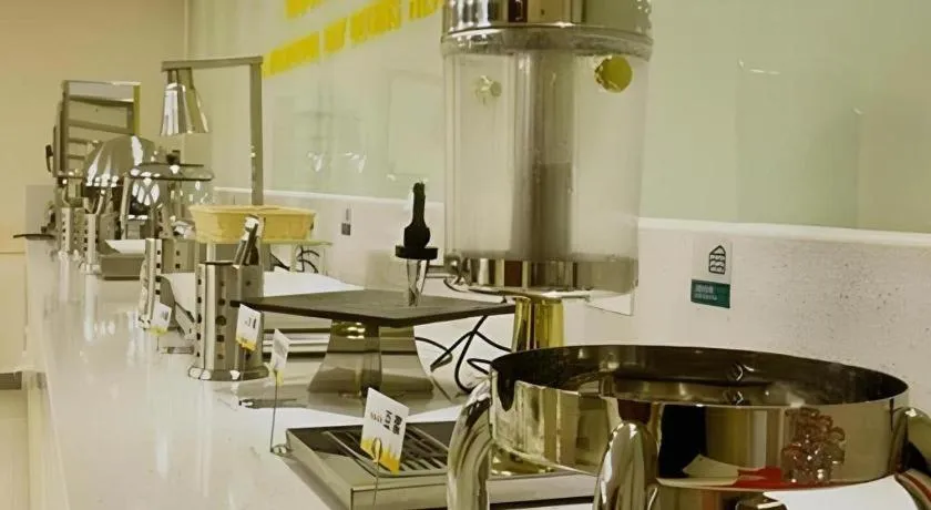 City Comfort Inn Zhuhai Hengqin Ocean Kingdom Huafa Shangdu