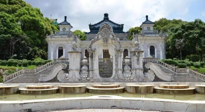 City Comfort Inn Zhuhai Hengqin Ocean Kingdom Huafa Shangdu