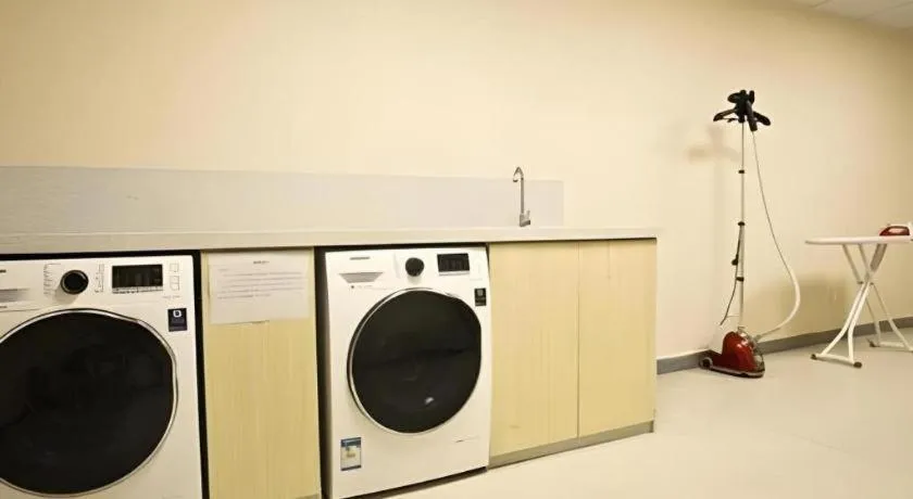 City Comfort Inn Zhuhai Hengqin Ocean Kingdom Huafa Shangdu