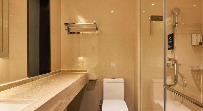 City Comfort Inn Liuzhou Wuling Liutai Road