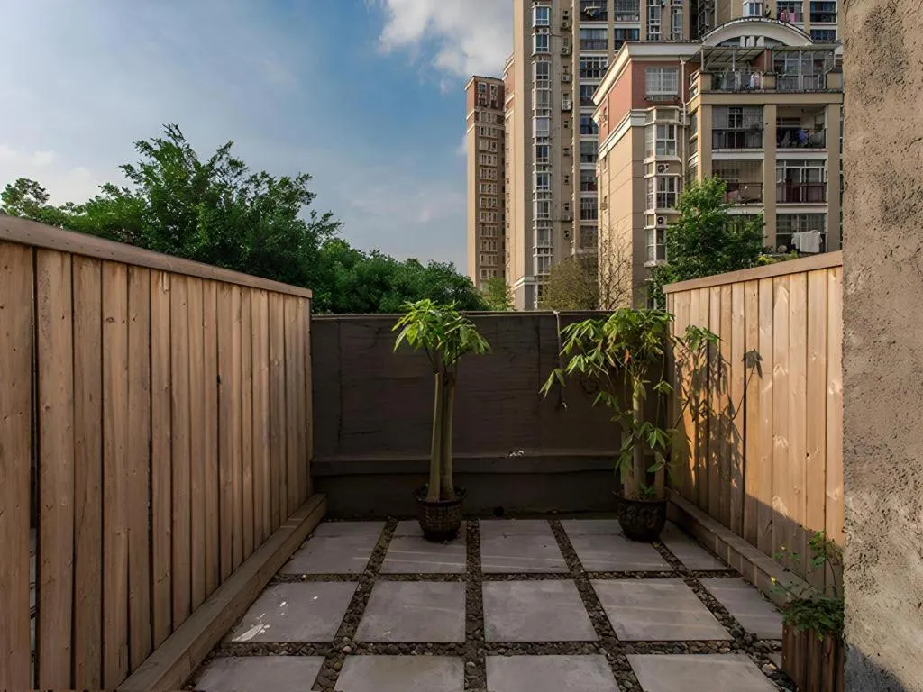 City Comfort Inn Liuzhou Wuling Liutai Road