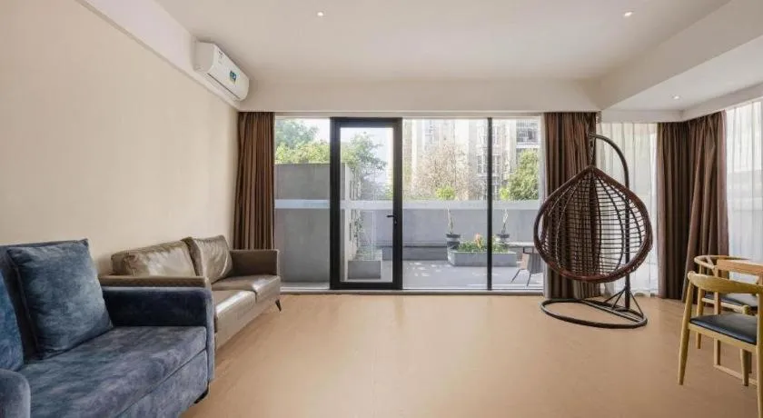 City Comfort Inn Liuzhou Wuling Liutai Road