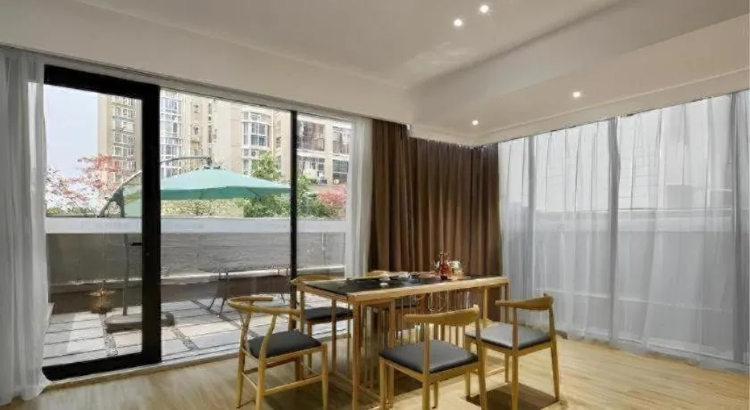 City Comfort Inn Liuzhou Wuling Liutai Road