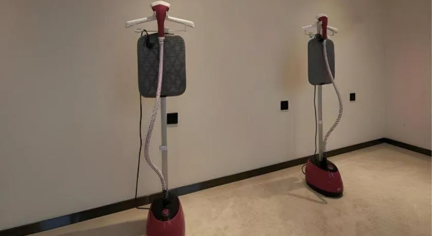 City Comfort Inn Liuzhou Wuling Liutai Road