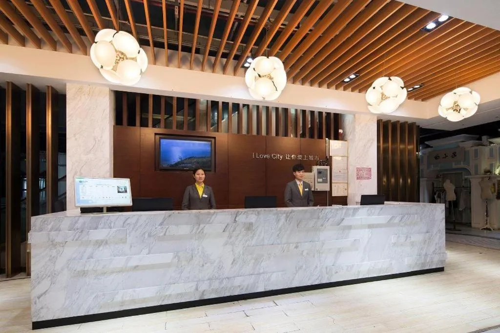 City Comfort Inn Changsha Yuelu Mountain Hunan University Central South University