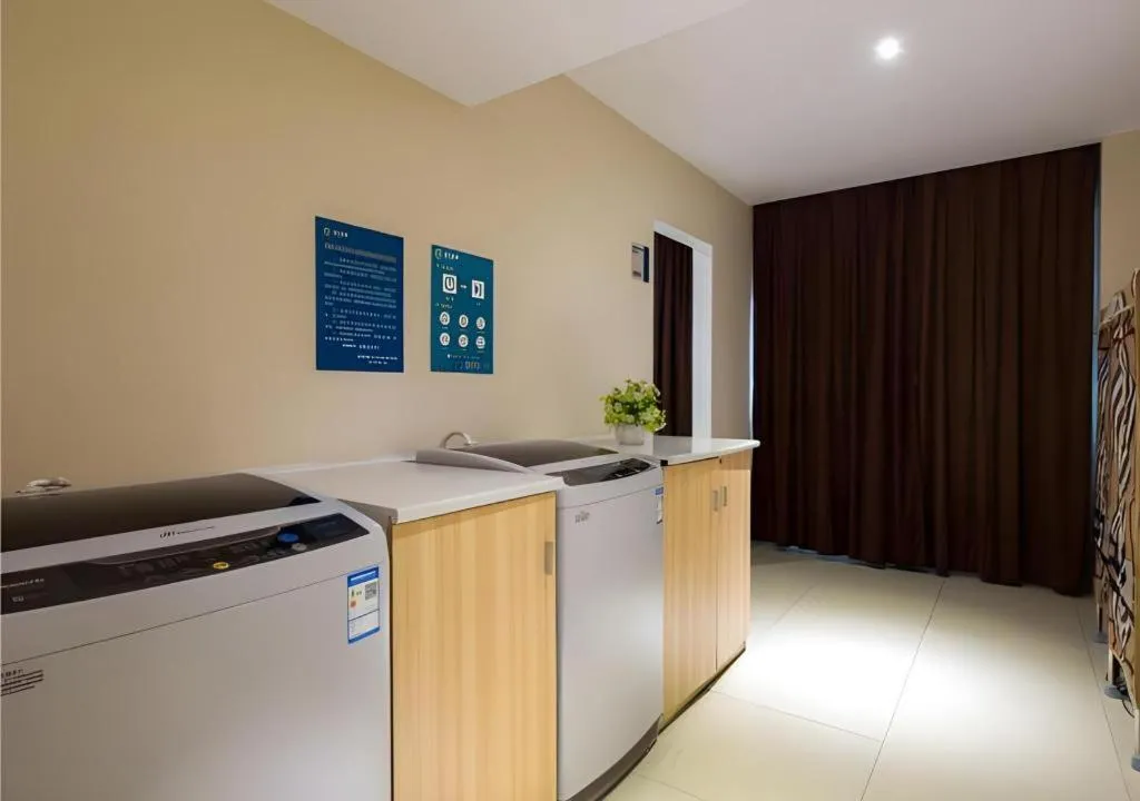 City Comfort Inn Changsha Yuelu Mountain Hunan University Central South University