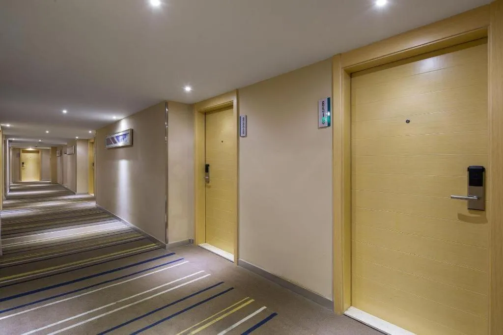 City Comfort Inn Changsha Yuelu Mountain Hunan University Central South University