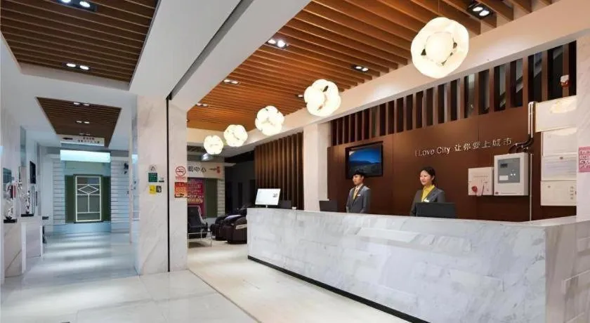 City Comfort Inn Changsha Yuelu Mountain Hunan University Central South University