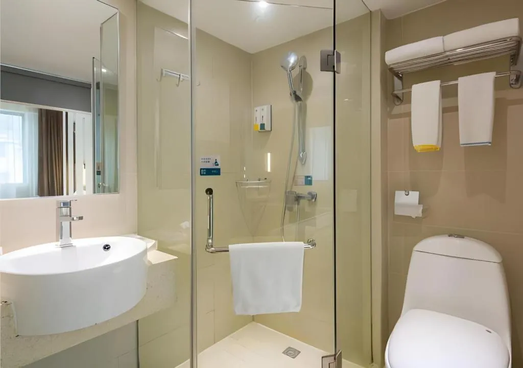 City Comfort Inn Changsha Yuelu Mountain Hunan University Central South University