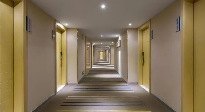 City Comfort Inn Changsha Yuelu Mountain Hunan University Central South University