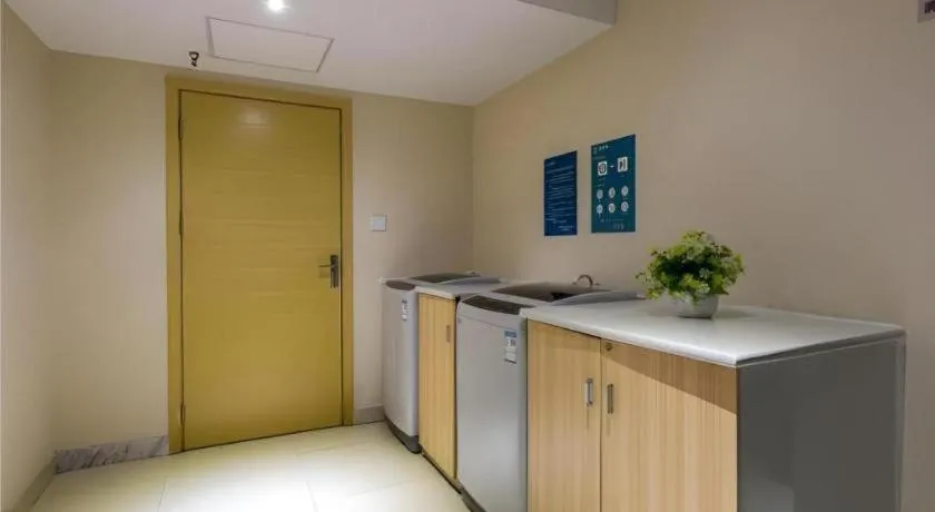 City Comfort Inn Changsha Yuelu Mountain Hunan University Central South University