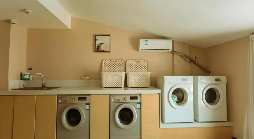 City Comfort Inn Hechi Yizhou Bus Terminal