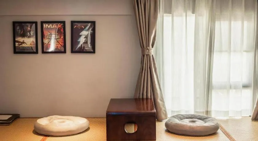 City Comfort Inn Hechi Yizhou Bus Terminal