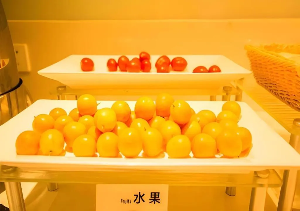 City Comfort Inn Hechi Yizhou Bus Terminal