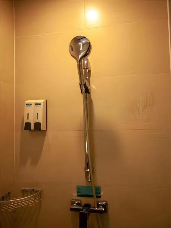 City Comfort Inn Hechi Yizhou Bus Terminal