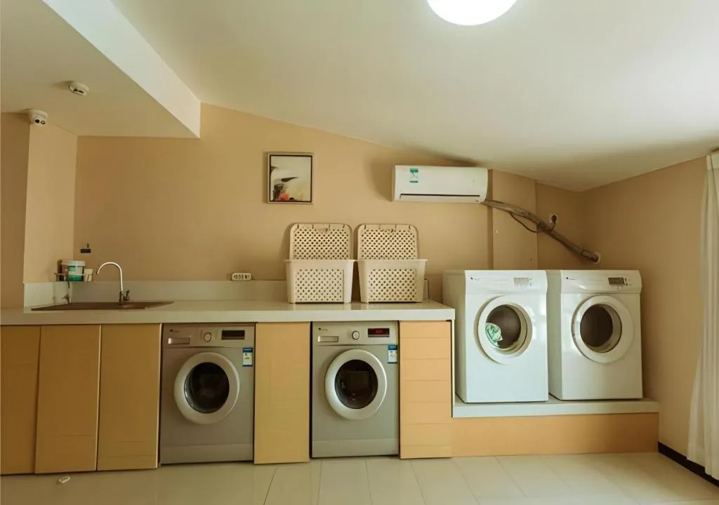 City Comfort Inn Hechi Yizhou Bus Terminal