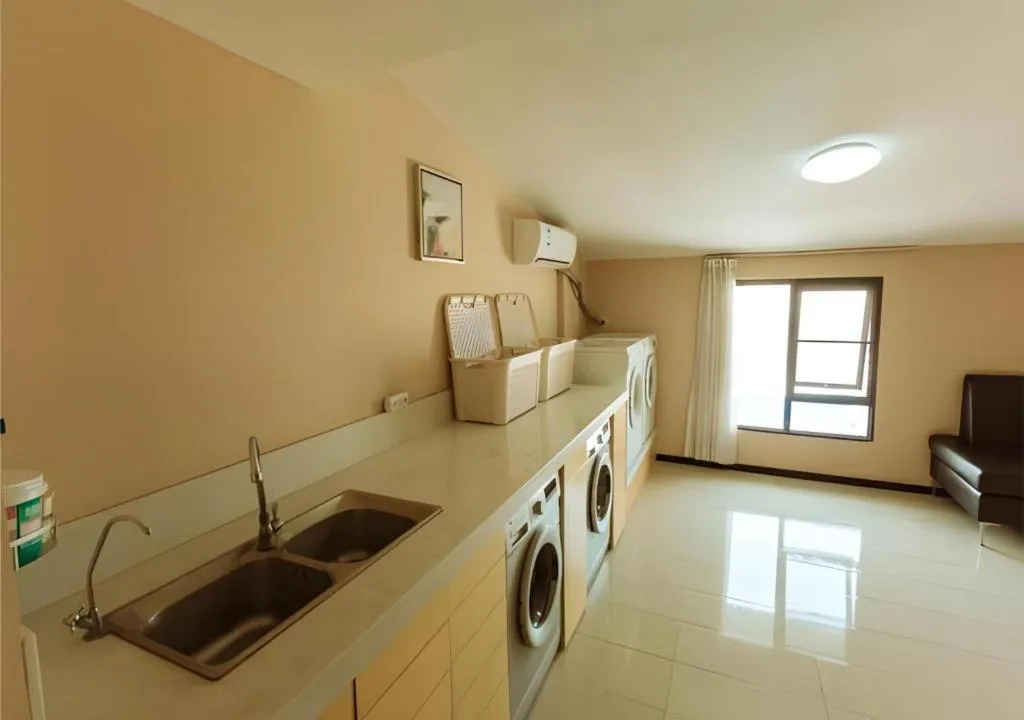 City Comfort Inn Hechi Yizhou Bus Terminal