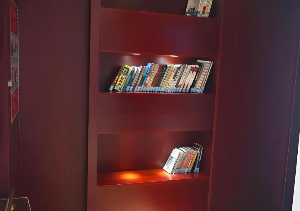 City Comfort Inn Hechi Yizhou Bus Terminal