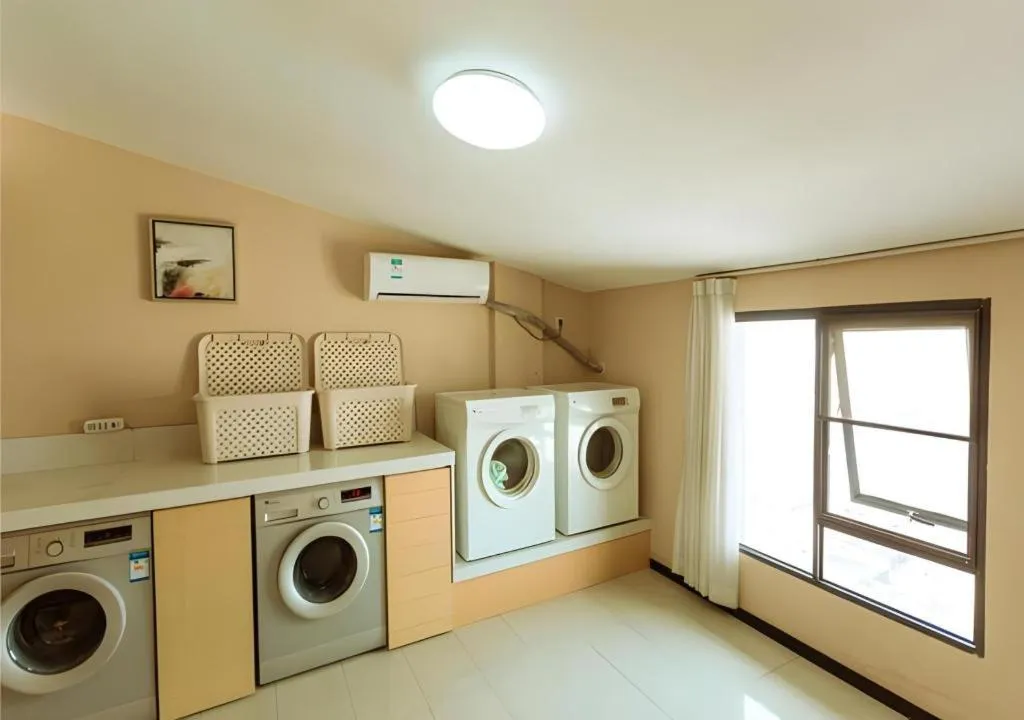 City Comfort Inn Hechi Yizhou Bus Terminal