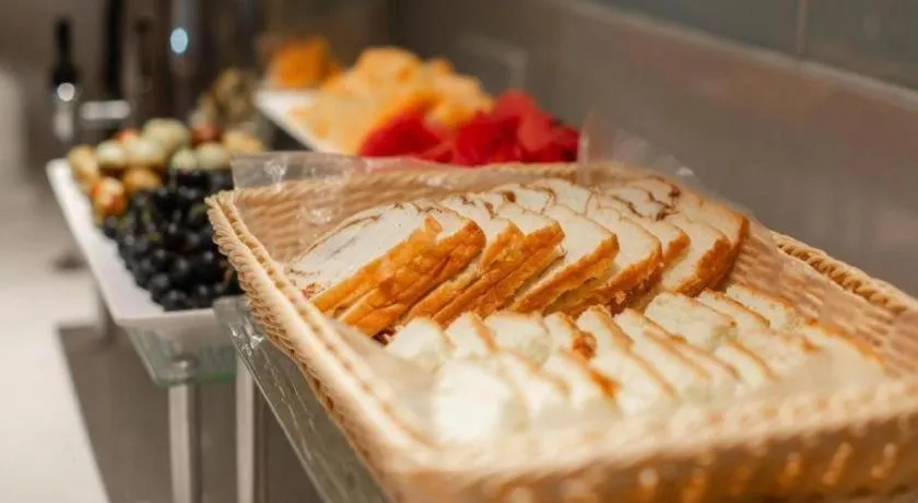 City Comfort Inn Hechi Yizhou Bus Terminal