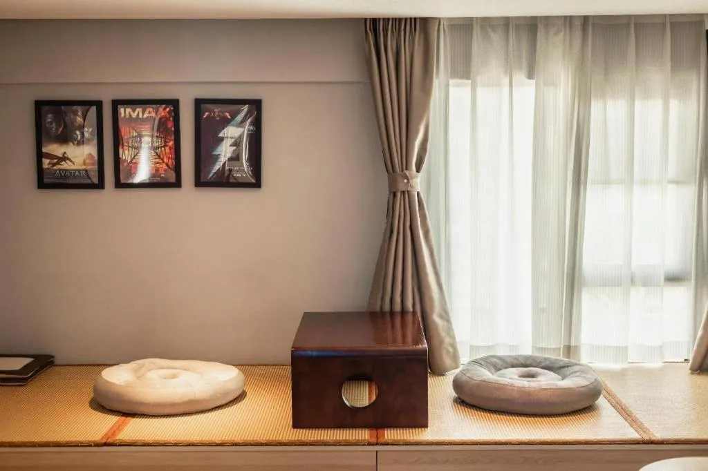 City Comfort Inn Hechi Yizhou Bus Terminal