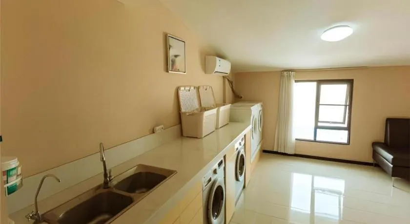 City Comfort Inn Hechi Yizhou Bus Terminal