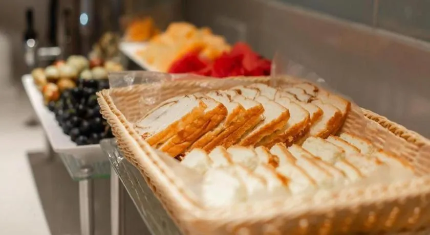 City Comfort Inn Hechi Yizhou Bus Terminal