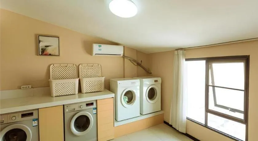 City Comfort Inn Hechi Yizhou Bus Terminal