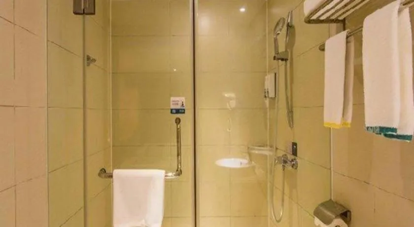 City Comfort Inn Nanning Wuming Xiangshan Avenue