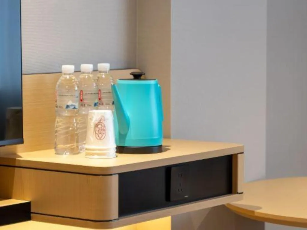 City Comfort Inn Nanning Wuming Xiangshan Avenue