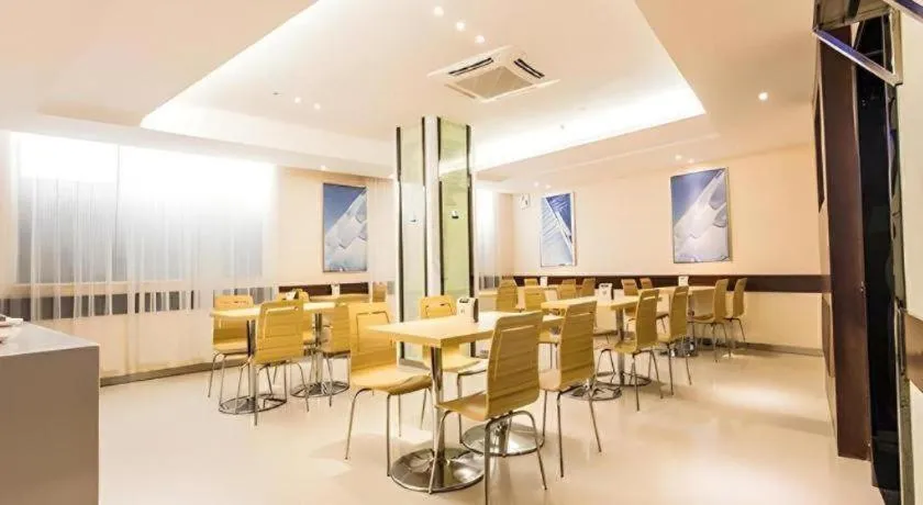 City Comfort Inn Nanning Wuming Xiangshan Avenue