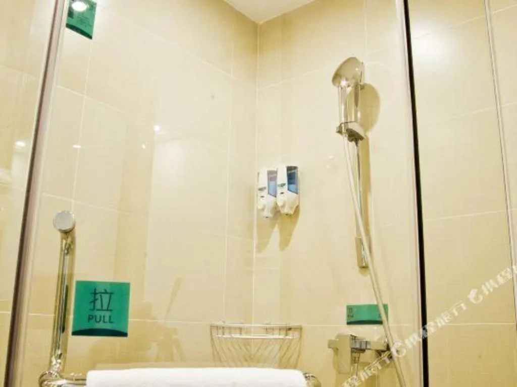 City Comfort Inn Nanning Wuming Xiangshan Avenue