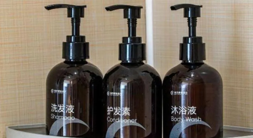 City Comfort Inn Nanning Wuming Xiangshan Avenue